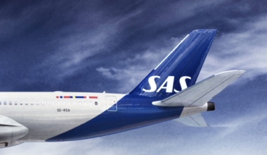 SAS launches first route to South Korea
