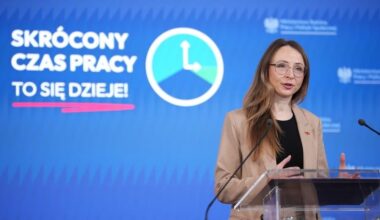 Almost 2,000 employers apply for Polish government’s shorter working hours pilot programme