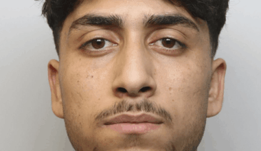 'Dangerous' West London teenager committed 'abhorrent' sex attacks on London Underground