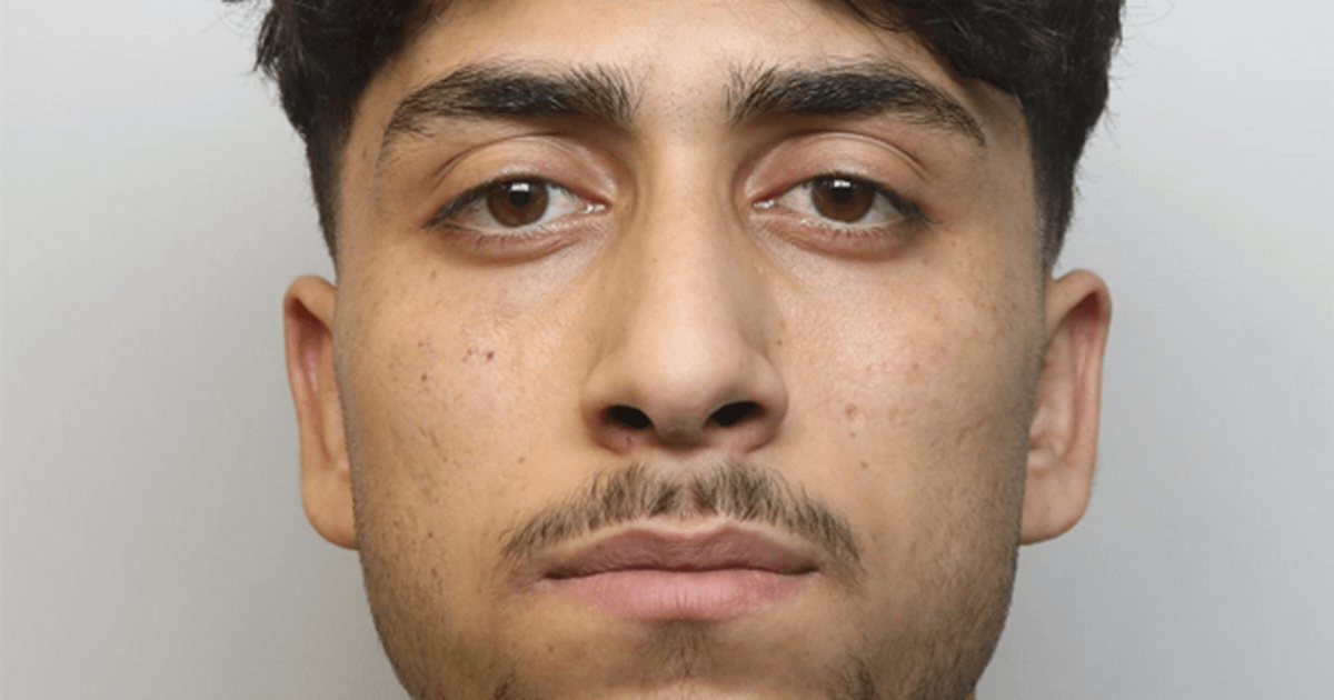 'Dangerous' West London teenager committed 'abhorrent' sex attacks on London Underground