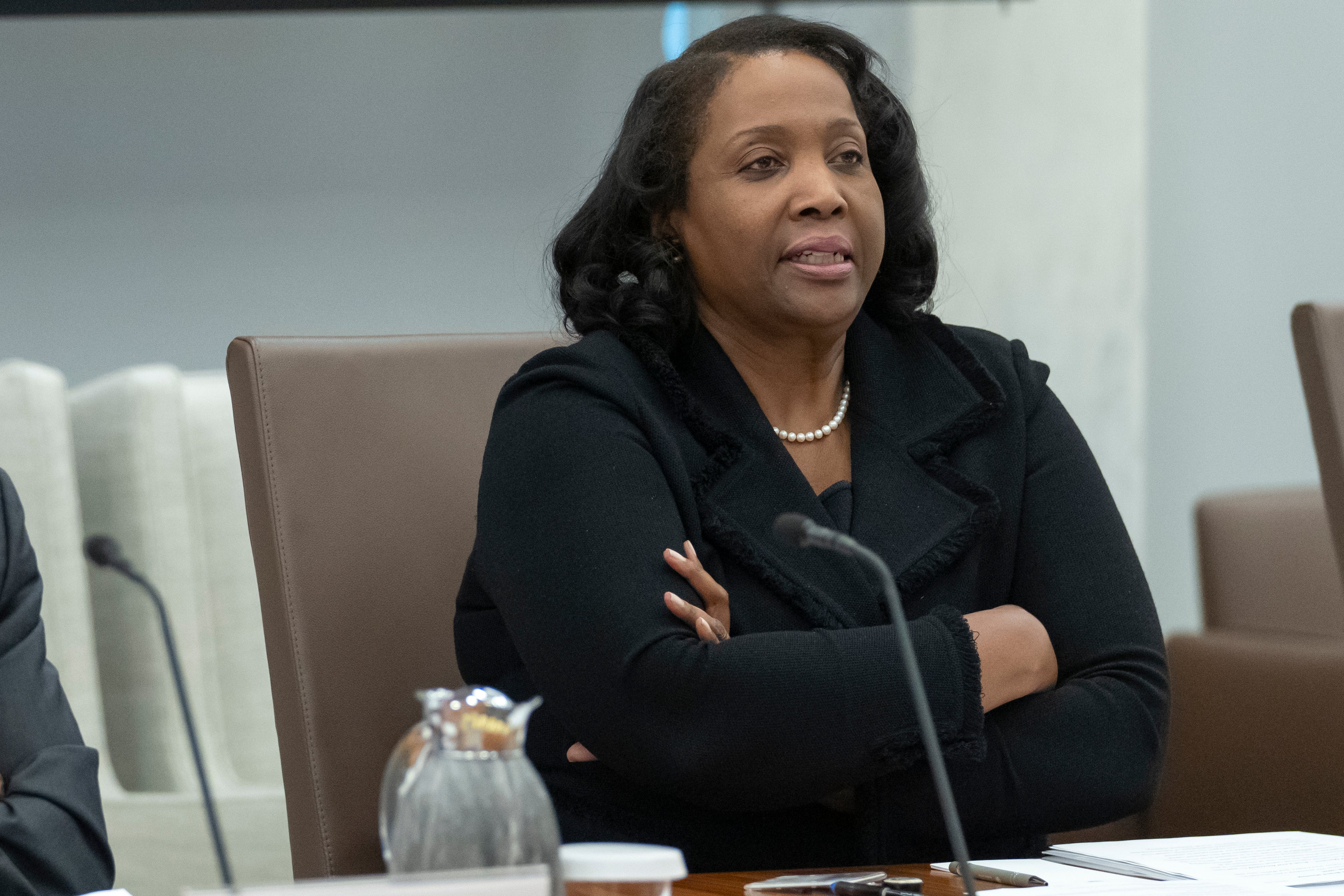 Hundreds of economists have signed an open letter in support of Federal Reserve Governor Lisa Cook