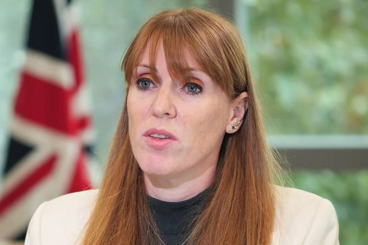 Rayner’s defence on stamp duty error ‘cannot withstand scrutiny’, Tories tell HMRC - UK Politics live