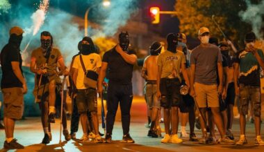 How Spain is responding to its version of UK's migrant hotel crisis