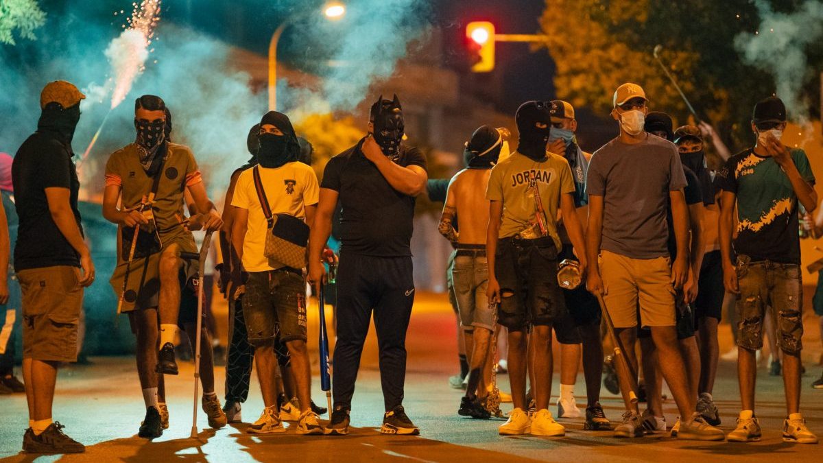 How Spain is responding to its version of UK's migrant hotel crisis