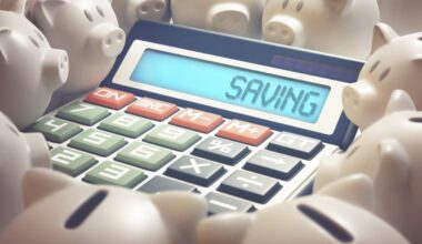 Only 1 in 4 savings accounts beats Bank of England interest rate