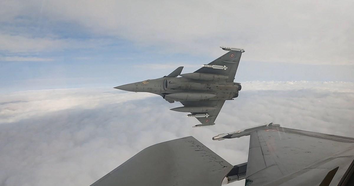 Putin crony warns Nato shooting down Russian drones 'means war' | News World