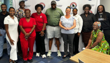 SGBC, VSU partner to open contracting doors for local businesses