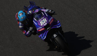 Miguel Oliveira faz 15º na Sprint depois de se desviar de incidente