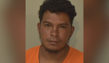 Man with immigration detainer accused of raping young girl multiple times
