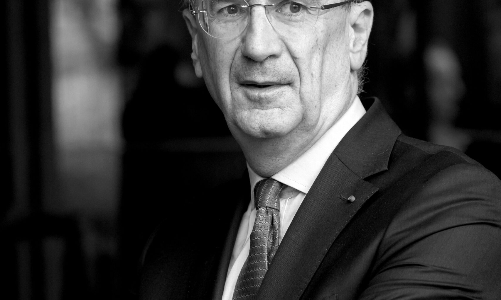 “Europe has the means to respond strategically to the money revolution”, a conversation with François Villeroy de Galhau, Governor of the Bank of France