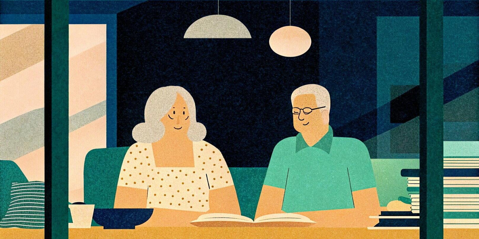 Retraités, ils gagnent 9 500 euros par mois : « Nous, classes moyennes, sommes fiscalement matraquées »