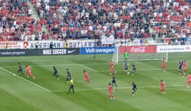 USA-South Korea Men's Friendly Player Ratings