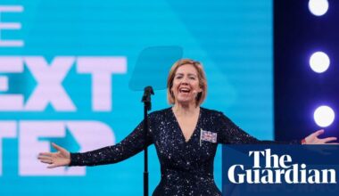 ‘Drill baby, drill’: Reform UK zero in on Ed Miliband’s climate policies