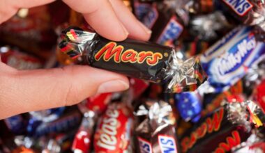 Mars invests €1 billion to boost EU manufacturing and innovation