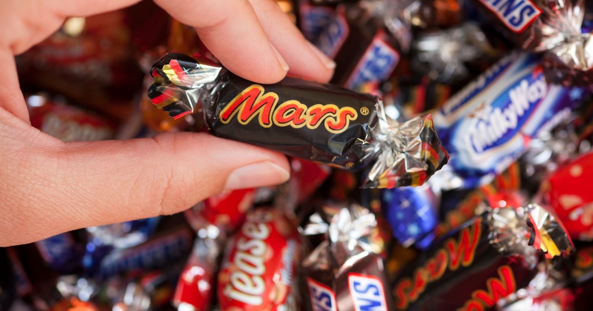 Mars invests €1 billion to boost EU manufacturing and innovation