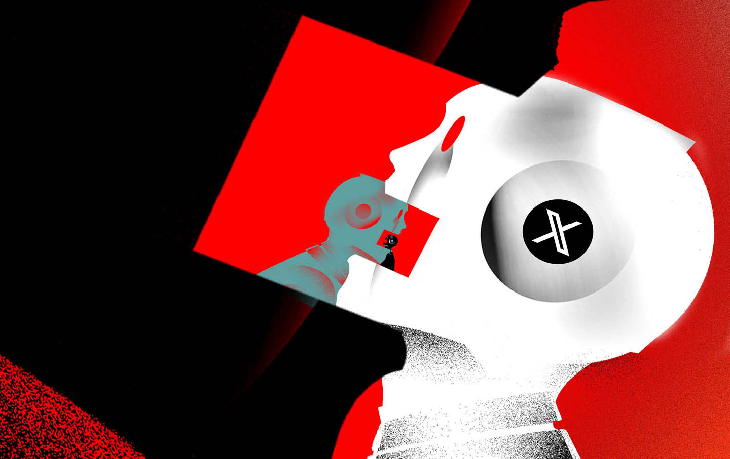 Elon Musk’s AI Grift | The Nation