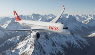 Swiss Airlines Disrupts Travel Plans For Passengers Across Switzerland, Germany, Luxembourg, And Serbia, Cancelling Five Key Flights And Severely Impacting Routes At Zurich, Geneva, Munich Airport And More