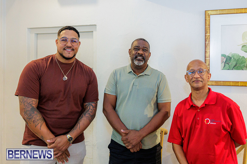 Sandys Connect Bermuda September 25 2025 DF-11