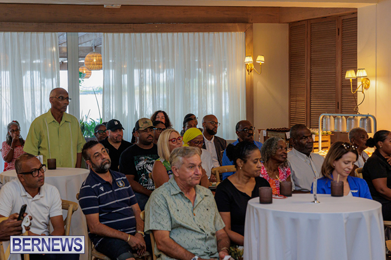 Sandys Connect Bermuda September 25 2025 DF-20