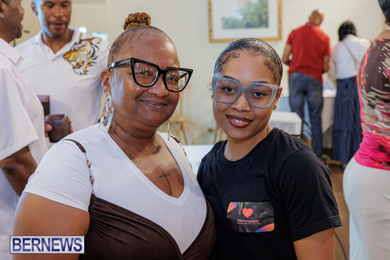 Sandys Connect Bermuda September 25 2025 DF-30