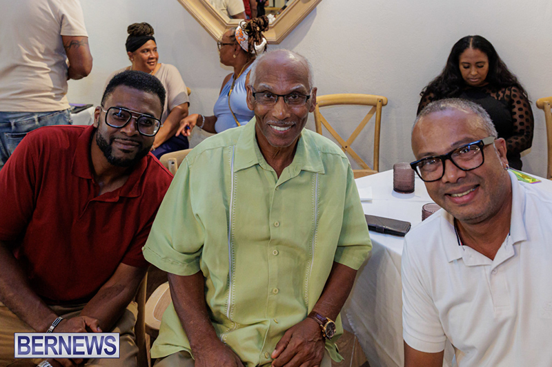 Sandys Connect Bermuda September 25 2025 DF-33