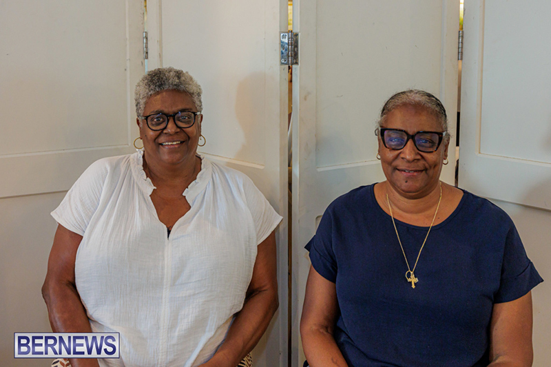 Sandys Connect Bermuda September 25 2025 DF-7