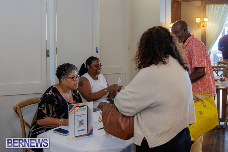 Sandys Connect Bermuda September 25 2025 DF-9