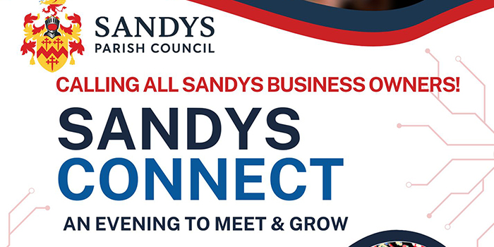 Sandys Networking Event For Entrepreneurs