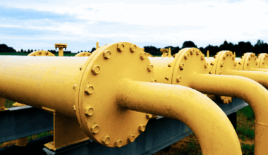 Santos Inks Preliminary Deal to Supply Local Gas to Narrabri Council