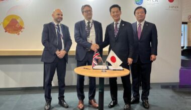 Japan’s IHI expands constellation plans with SatVu thermal imaging partnership