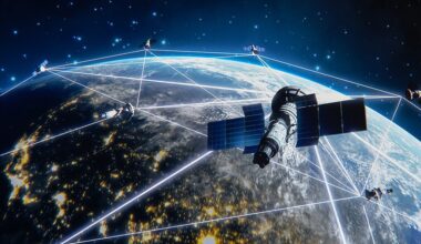 PNNL Joins Space Research Group, Bringing Its Nuclear and Cybersecurity Expertise to New Heights
