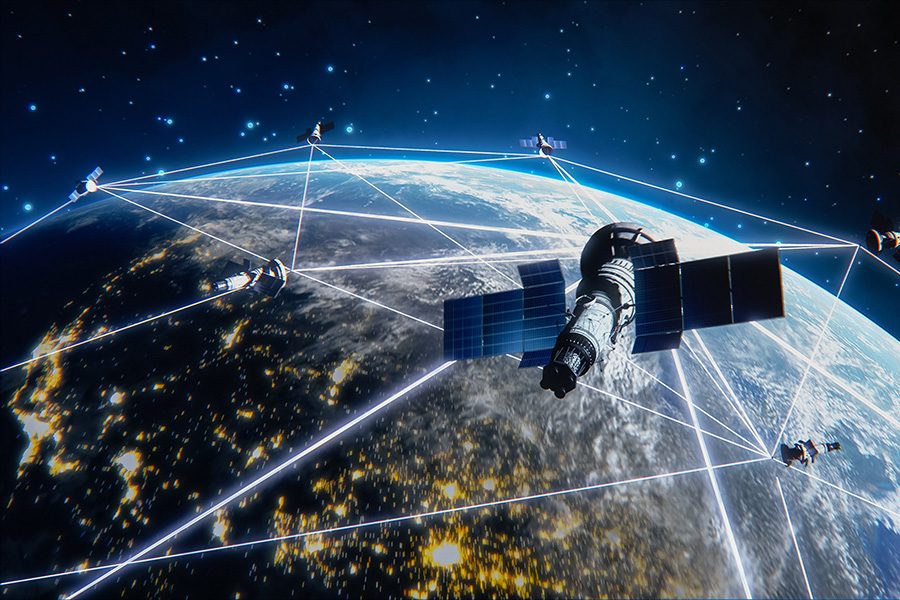 PNNL Joins Space Research Group, Bringing Its Nuclear and Cybersecurity Expertise to New Heights