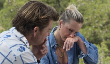 Leonie ter Braak geëmotioneerd in Casa di Beau door menopauze: 'Dacht dat ik gek werd' - RTL.nl