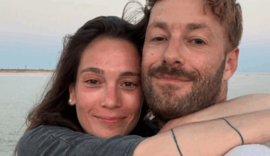 Voormalig ‘Thuis’-acteur Sid van Oerle verliest partner Roza