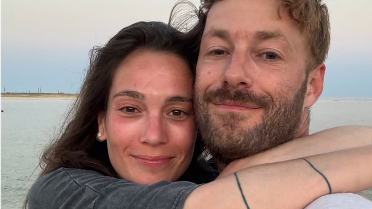 Voormalig ‘Thuis’-acteur Sid van Oerle verliest partner Roza