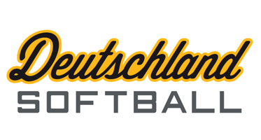 Erster Sieg für Deutschland bei der Damen-Softball-EM - 2:1 gegen Österreich - Deutscher Baseball