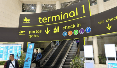 | Travel Alert | New wave of strikes will continue disrupting airline operations – PortugalPortuguese American Journal