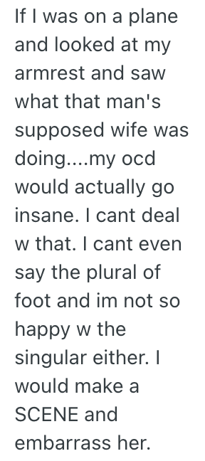 Screenshot 2025 08 19 at 9.01.01 AM A Man Invaded Her Space On A Plane, So She Had Her Wife Sit Next To Him To Get On His Nerves