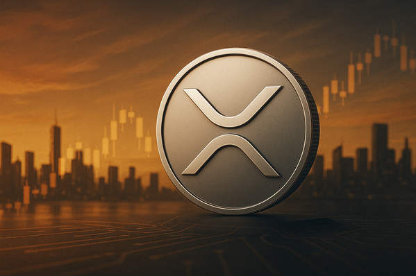 Why XRP Remains Strong Without Wall Street's Full Embrace