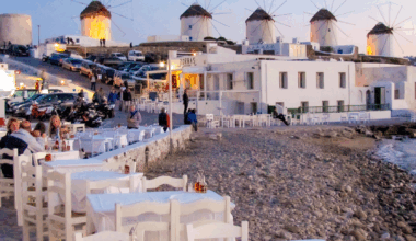 Collette Expands Balkans Itineraries with New 16-Day “Exploring Greece and Its Islands”
