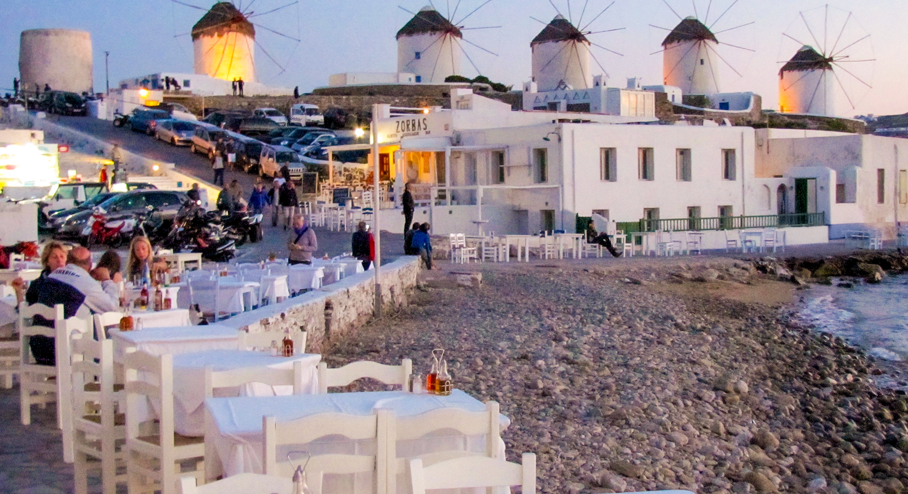 Collette Expands Balkans Itineraries with New 16-Day “Exploring Greece and Its Islands”