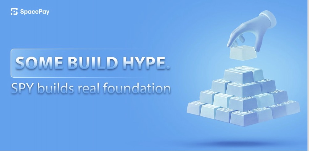 Why SHIB and DOGE Fans Shouldn’t Overlook SpacePay’s Presale