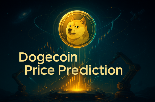 Is DOGE On the Way to $1