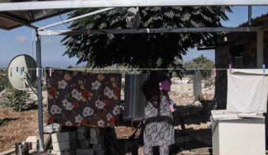 Few Lebanese families return to villages in south destroyed by Israel war | Israel attacks Lebanon News