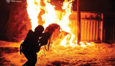 Ukraine Latest: Western Arms Bolster Ukraine as Battles Intensify