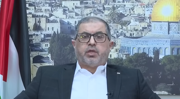 Hamas official who survived Doha strike threatens Israel, warns Gaza op endangers hostages