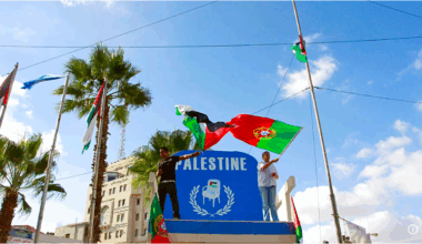UK, Portugal, and Australia Recognise Palestinian State Ahead of UN Assembly - UK, Portugal, and Australia Recognise Palestinian State Ahead of UN Assembly - Tekedia Forum