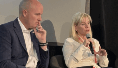 Gov. Cox and VPR Rothwell Call for Bold Innovation to Shape Utah’s Energy and Economic Future – Office of the Vice President for Research