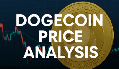 Latest Stock Market News Today & Dogecoin Price Prediction