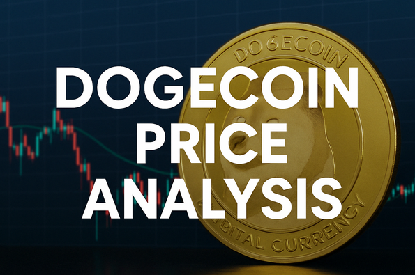 Latest Stock Market News Today & Dogecoin Price Prediction